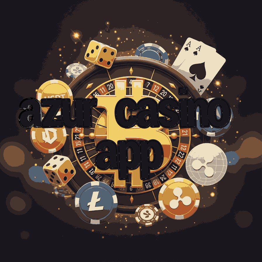 Azur Casino App - Best Blue-Themed Mobile Casino